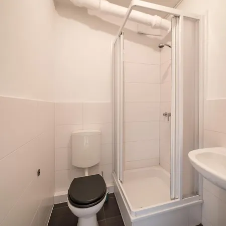 Apartment Gluck Auf Monteurswohnungen Schederhofstrasse *