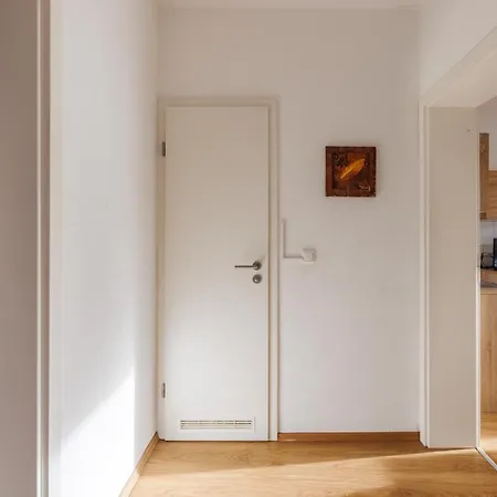 Gluck Auf Monteurswohnungen Schederhofstrasse Apartment *
